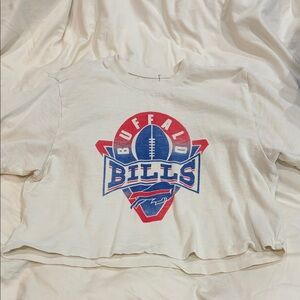 Buffalo Bills Graphic Tee
